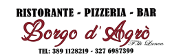 Borgo d'Agrò